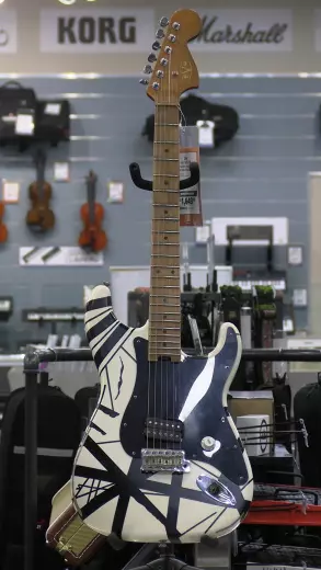 Store Special Product - EVH - Striped Series \